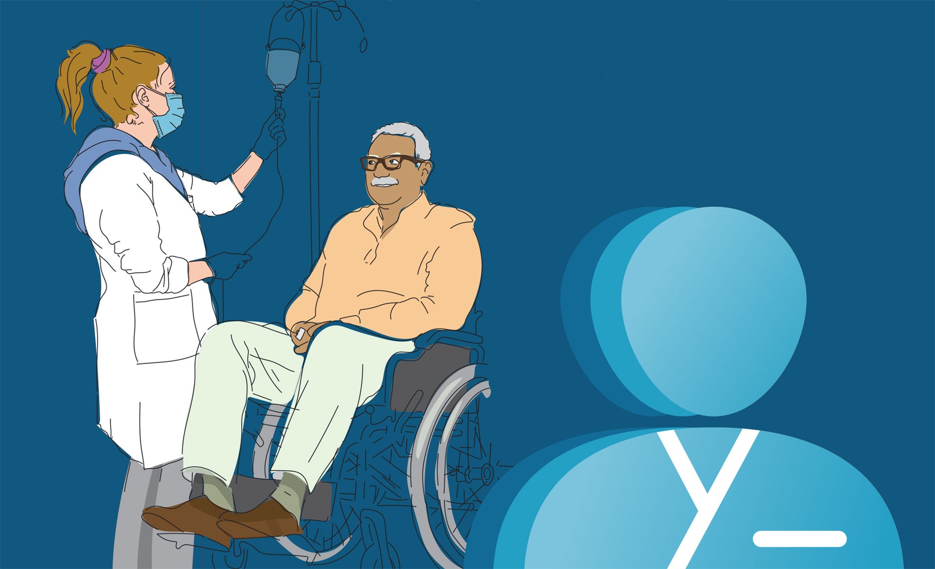 Caring for Emotional Wellbeing