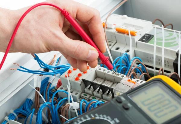 Licensed Electrician Contractor Portland for Quality Work