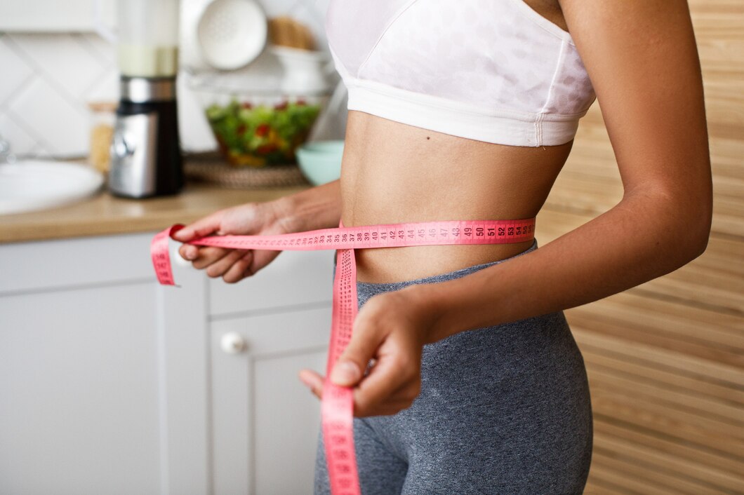 Choosing Fat Loss Peptide for Sustainable Metabolic Health and Appetite Regulation